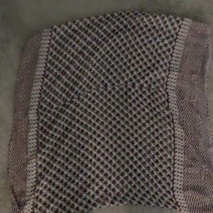 Infinity scarf -lightweight